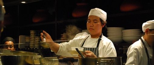 Thai-Restaurant