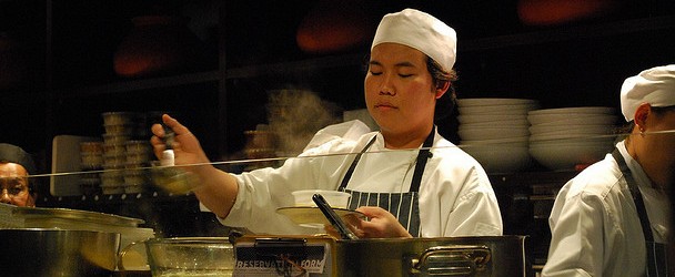 Thai-Restaurant